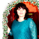 Юлия Лыкина