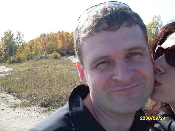 Дмитрий Решетников