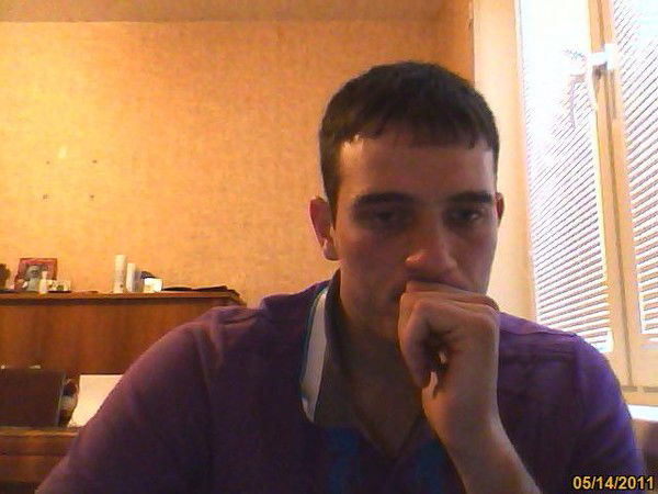 Михаил Ковалёв