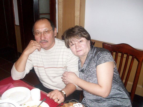 Анна Алтаева