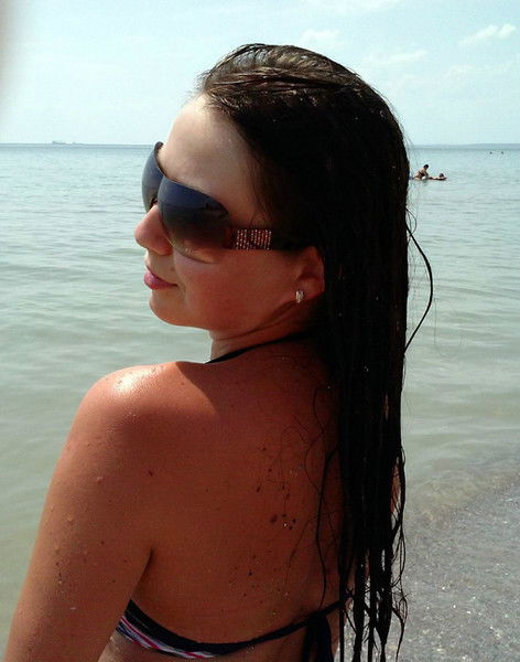 Ирина Каминская