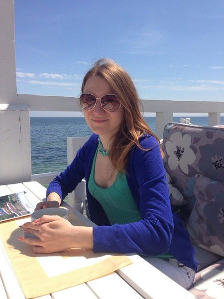 Аня Ардашева