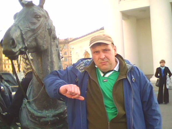 Виталий Мацукевич