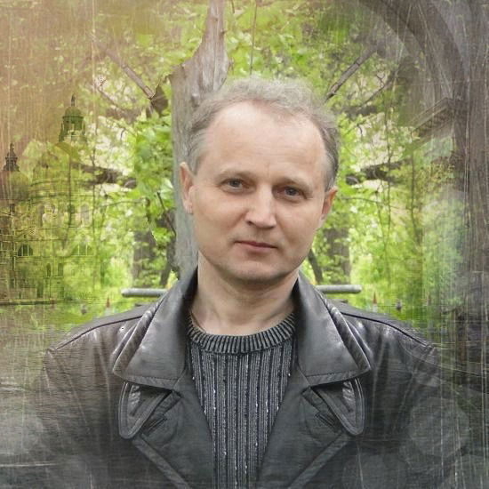 Владимир Капустинский