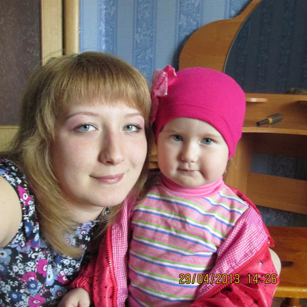 Виктория Зиновьева