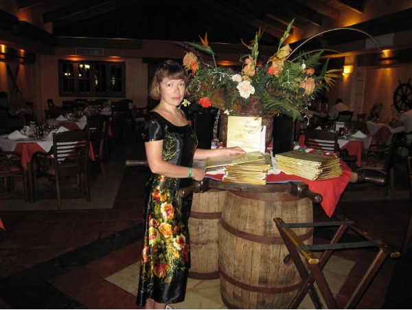 Галина Hojabella