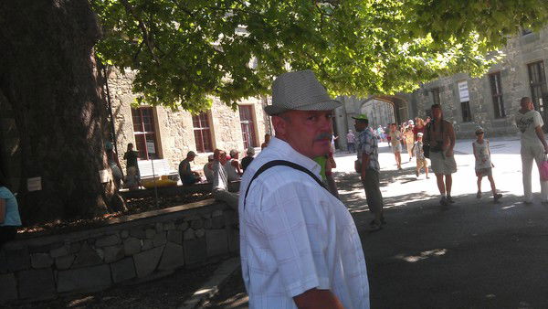 Слава Шолик