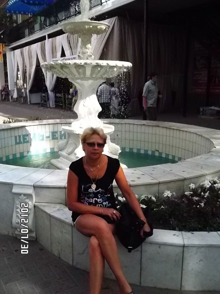 Наталья Пятина