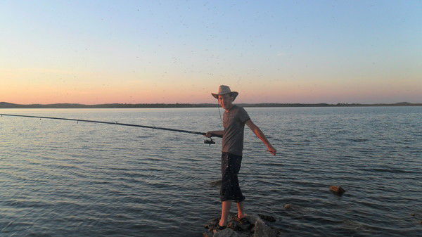 Федя Каримов