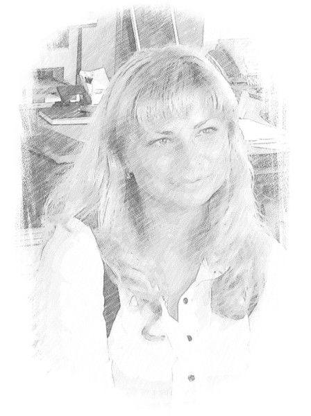 Ольга Солодовник