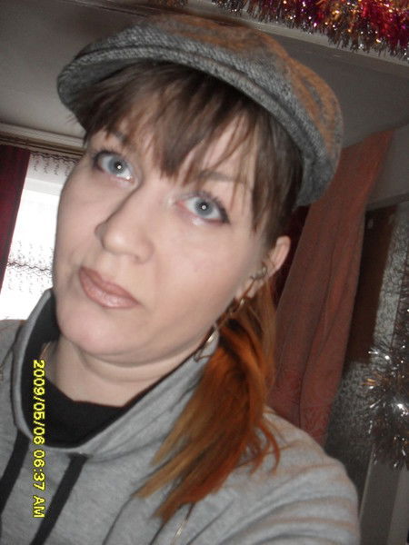 Ирина Котеленец