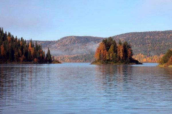 Инна Лесрека