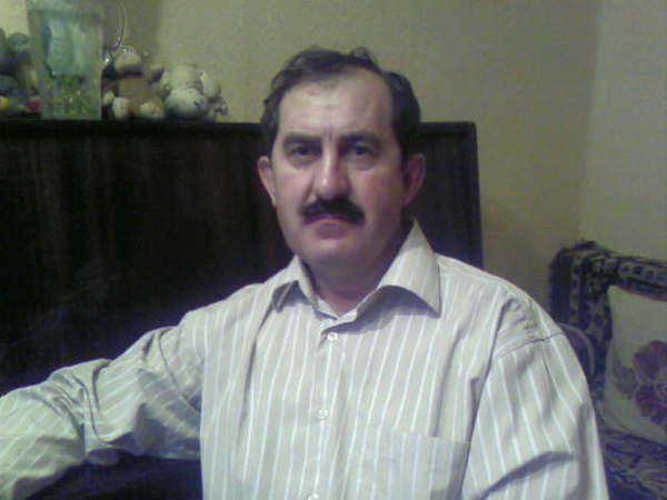 Илнур Бахтияров