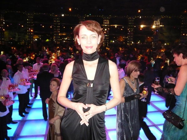 Наталья Бородачева