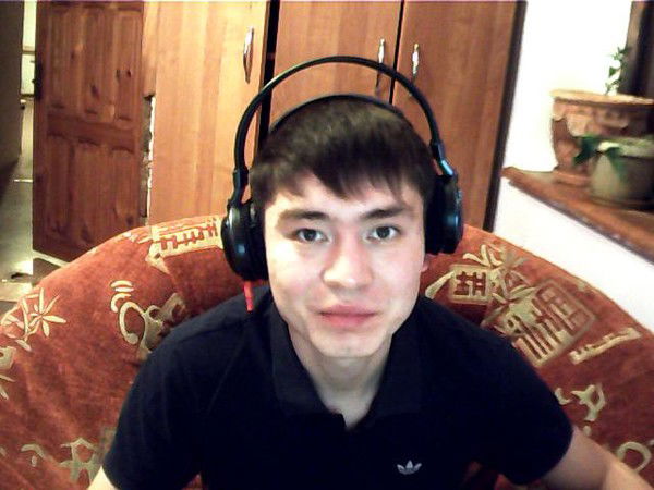 Темирлан Нургалимов