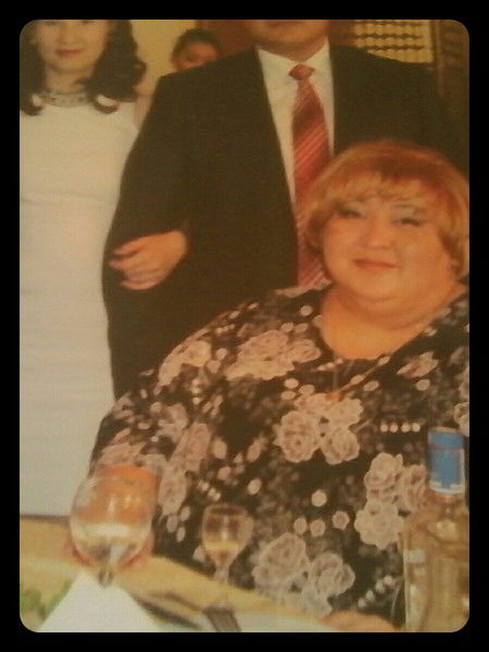 Зульфия Жакишева