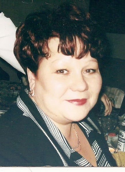 Наталья Усатенко