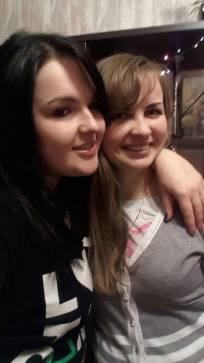 Алинка Ходаковская