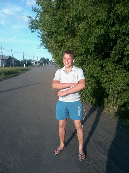 Виктор Асеев