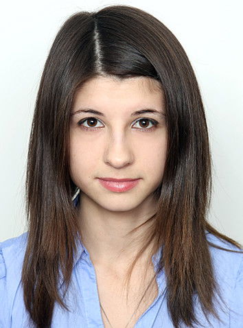 Мариша Ряховская