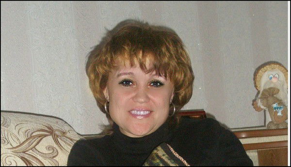 Розали Хусаинова