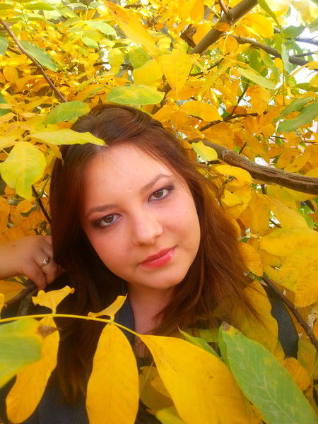 Ангелина Вальтер