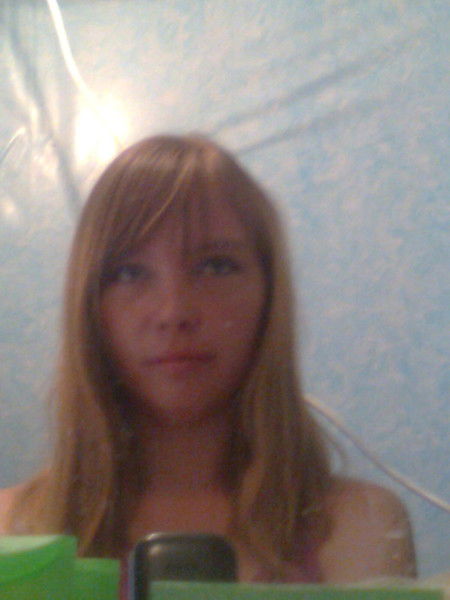 Марина Фомина