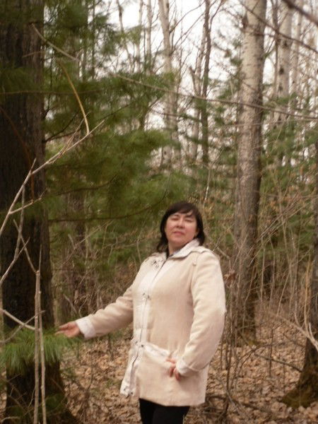 Ольга Шеина