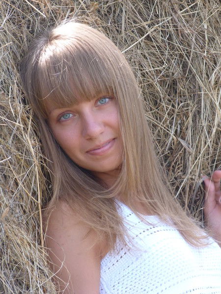 Кристина Есионова