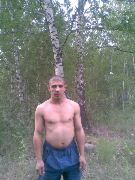 Лёха Сулеков