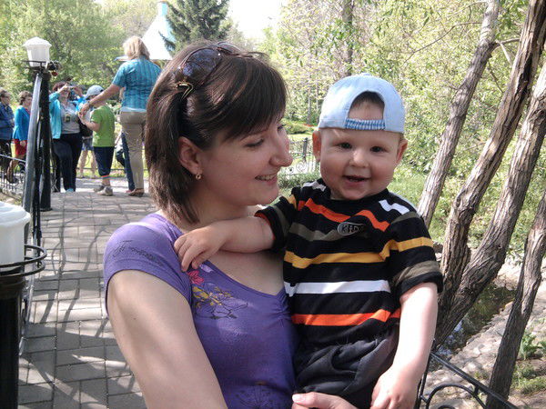 Алёна Семёнова