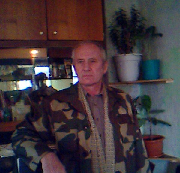 Степан Гнатив