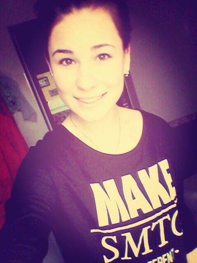 Инна Каунец