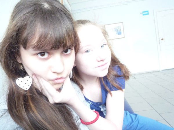 Катерина Галиева