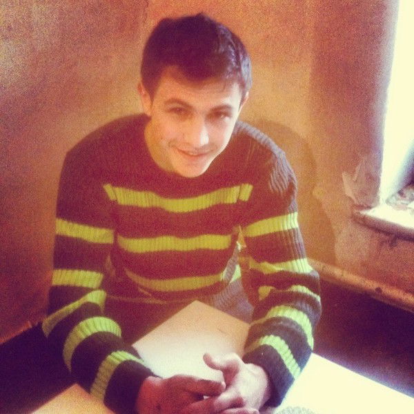 Максим Баров