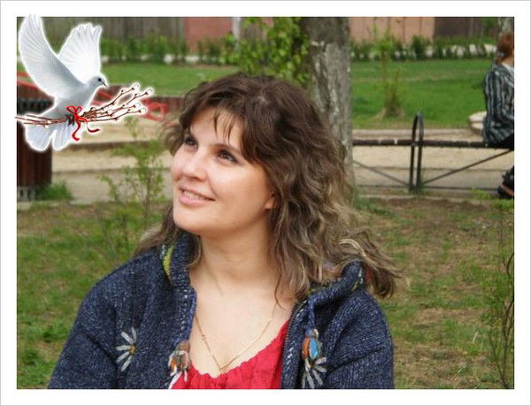 Юлия Матвеева