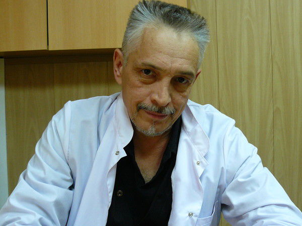 Рустэм Валиуллин