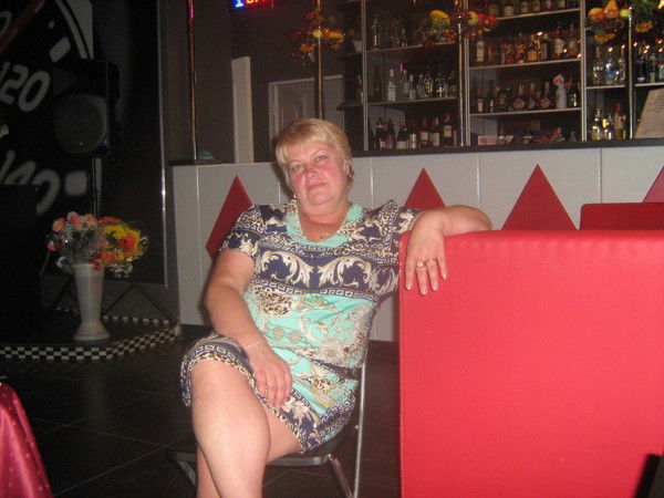 Римма Глебова Хилкова