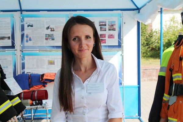 Ирина Сенюк