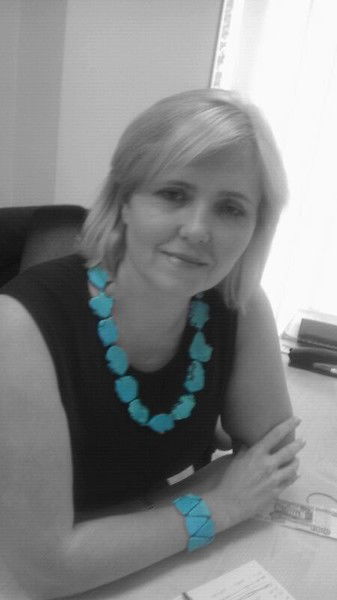 Людмила Михайлова