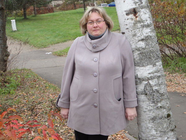 Елена Лебедева