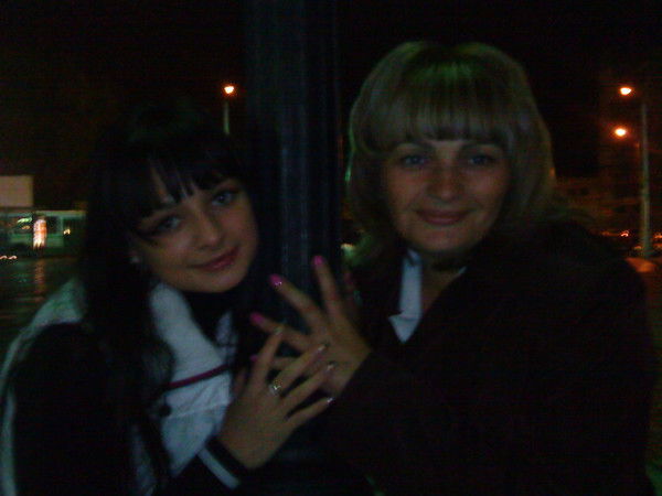 Ирина Иванова