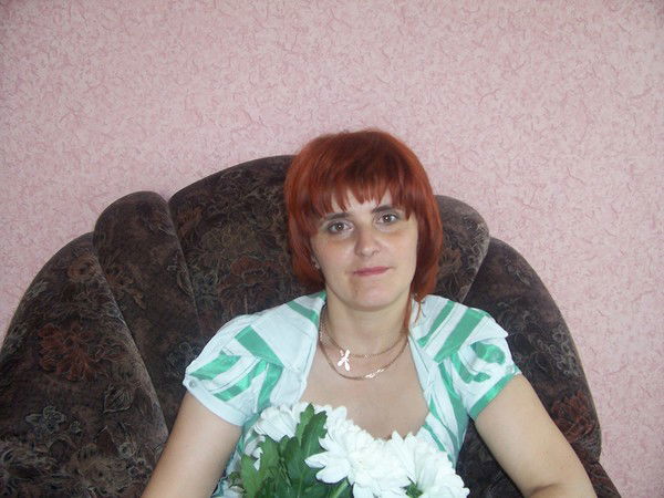 Наталья Фёдорова