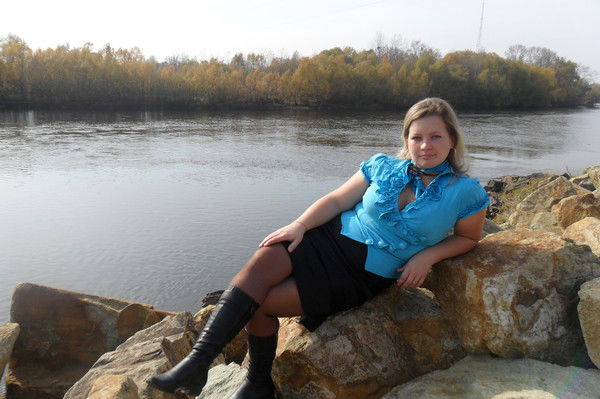 Женя Попкова