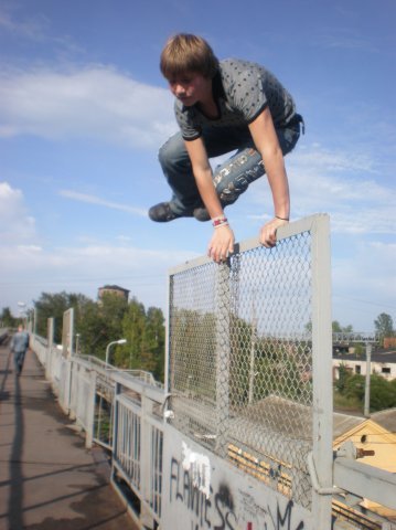 Иван Батавин