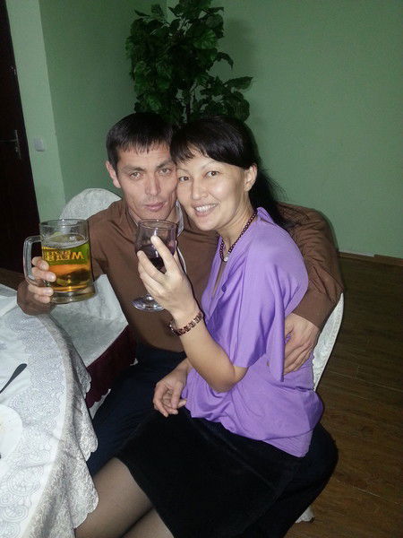 Тiлеген Ибишев