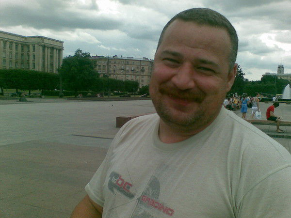 Александр Ершов