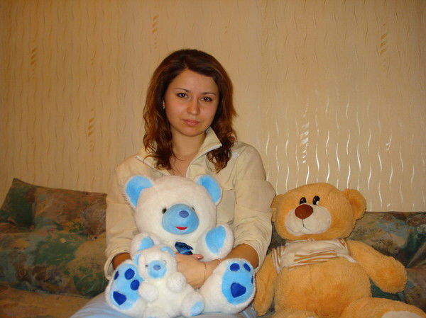 Жанна Коломиец