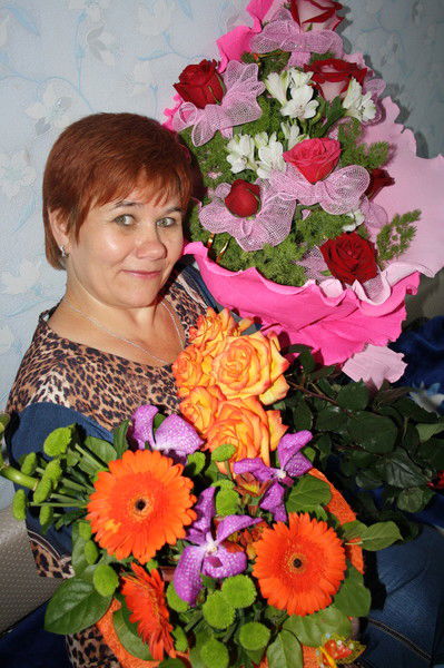 Любовь Кириенко