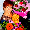 Любовь Кириенко